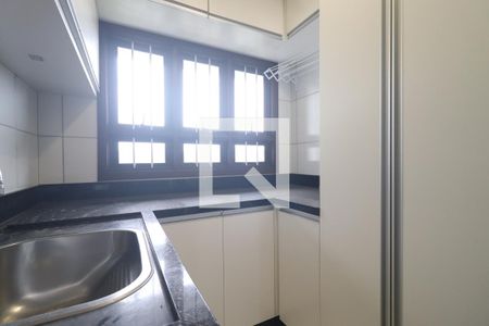 Apartamento à venda com 148m², 3 quartos e 2 vagasLavanderia