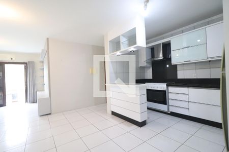 Apartamento à venda com 148m², 3 quartos e 2 vagasCozinha