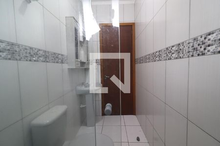 Apartamento à venda com 148m², 3 quartos e 2 vagasBanheiro