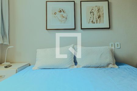 Apartamento para alugar com 80m², 2 quartos e 1 vagaQuarto 2