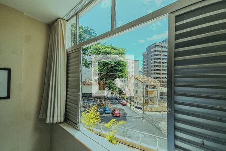 Apartamento para alugar com 80m², 2 quartos e 1 vagaVista do Quarto 1