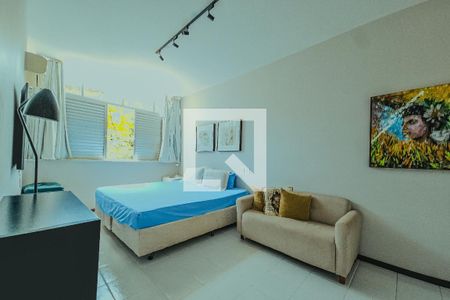 Apartamento para alugar com 80m², 2 quartos e 1 vagaQuarto 2