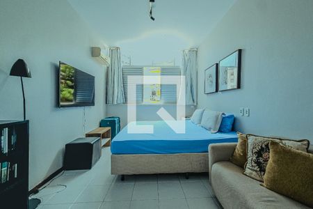 Apartamento para alugar com 80m², 2 quartos e 1 vagaQuarto 2