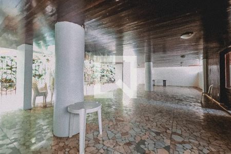 Apartamento para alugar com 80m², 2 quartos e 1 vagaÁrea comum - Playground