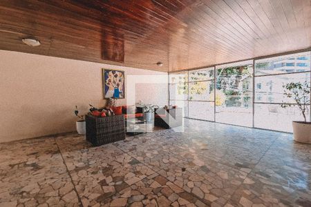 Apartamento para alugar com 80m², 2 quartos e 1 vagaÁrea comum - Playground