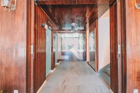 Apartamento para alugar com 80m², 2 quartos e 1 vagaHall