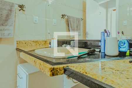 Apartamento para alugar com 80m², 2 quartos e 1 vagaBanheiro