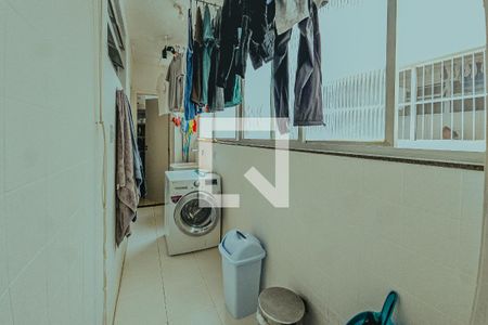 Apartamento para alugar com 80m², 2 quartos e 1 vagaÁrea de Serviço
