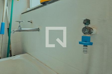 Apartamento para alugar com 80m², 2 quartos e 1 vagaÁrea de Serviço