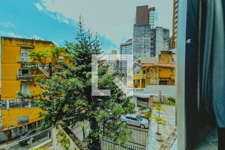 Apartamento para alugar com 80m², 2 quartos e 1 vagaVista do Quarto 2