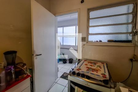 Apartamento à venda com 98m², 2 quartos e 1 vagaCozinha
