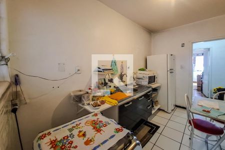 Apartamento à venda com 98m², 2 quartos e 1 vagaCozinha