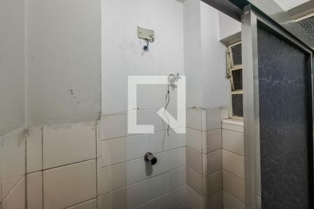 Apartamento à venda com 98m², 2 quartos e 1 vagaBanheiro de serviço