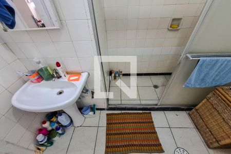 Apartamento à venda com 98m², 2 quartos e 1 vagaBanheiro