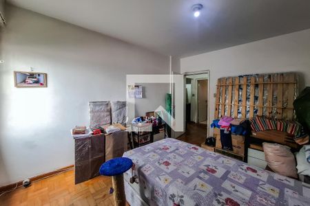 Apartamento à venda com 98m², 2 quartos e 1 vagaQuarto 2