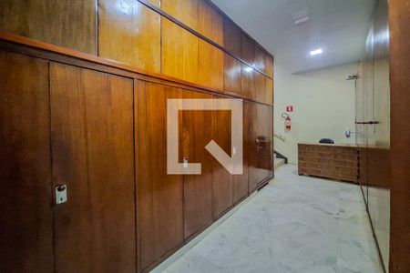 Apartamento à venda com 98m², 2 quartos e 1 vagaHall de entrada