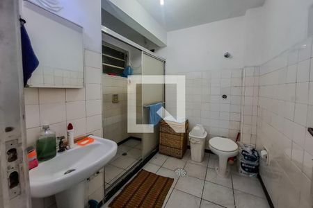 Apartamento à venda com 98m², 2 quartos e 1 vagaBanheiro