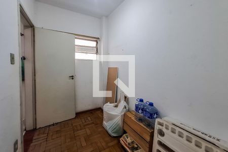 Apartamento à venda com 98m², 2 quartos e 1 vagaQuarto de Serviço