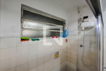 Apartamento à venda com 98m², 2 quartos e 1 vagaBanheiro