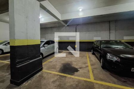 Apartamento à venda com 98m², 2 quartos e 1 vagaGaragem