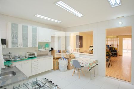 Casa à venda com 150m², 2 quartos e 2 vagasCozinha