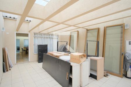 Casa à venda com 150m², 2 quartos e 2 vagasGaragem