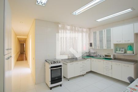 Casa à venda com 150m², 2 quartos e 2 vagasCozinha