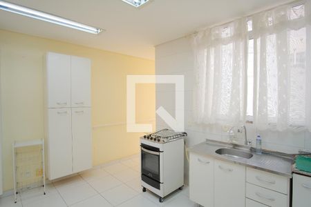 Casa à venda com 150m², 2 quartos e 2 vagasCozinha