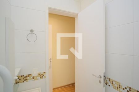 Casa à venda com 150m², 2 quartos e 2 vagasBanheiro da Suíte 1