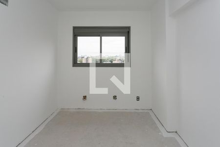 Quarto 1 de apartamento à venda com 1 quarto, 46m² em Passo da Areia, Porto Alegre