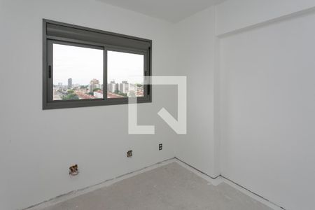 Quarto 1 de apartamento à venda com 1 quarto, 46m² em Passo da Areia, Porto Alegre