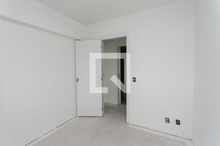 Apartamento à venda com 46m², 1 quarto e 1 vagaQuarto 1