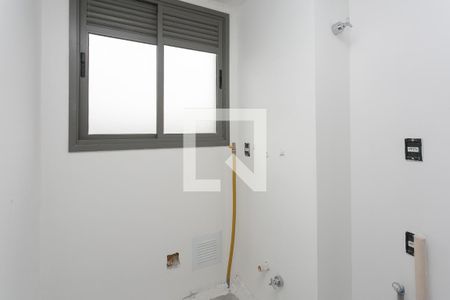 Lavanderia de apartamento à venda com 1 quarto, 46m² em Passo da Areia, Porto Alegre