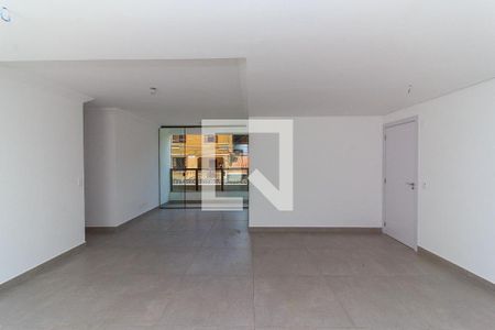Foto 03 de apartamento à venda com 3 quartos, 283m² em Floresta, Belo Horizonte
