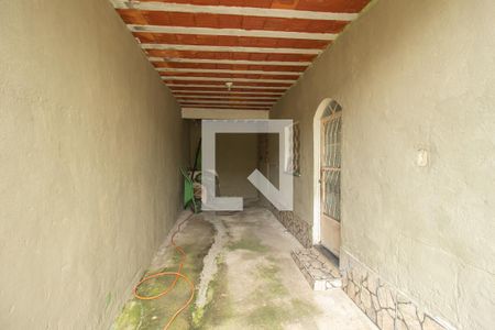 Casa para alugar com 50m², 1 quarto e 1 vaga Casa para alugar com 50m², 1 quarto e 1 vagaÁrea comum