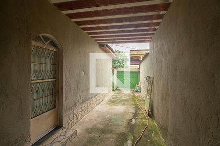 Casa para alugar com 50m², 1 quarto e 1 vaga Casa para alugar com 50m², 1 quarto e 1 vagaÁrea comum