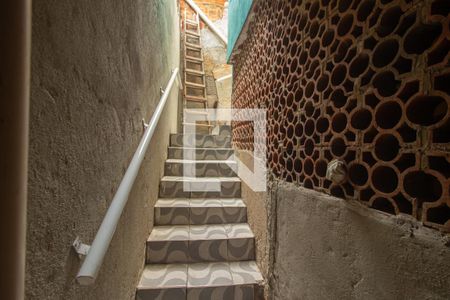 Casa para alugar com 50m², 1 quarto e 1 vaga Casa para alugar com 50m², 1 quarto e 1 vagaÁrea comum