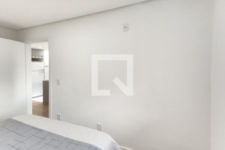 Quarto de apartamento para alugar com 1 quarto, 64m² em São José, São Leopoldo