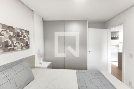 Quarto de apartamento para alugar com 1 quarto, 64m² em São José, São Leopoldo