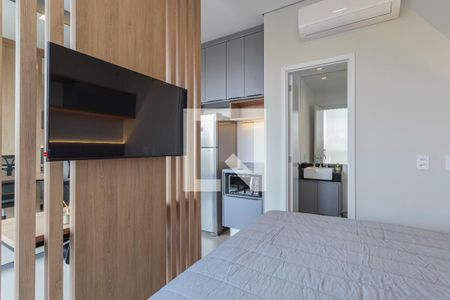 Studio de kitnet/studio à venda com 1 quarto, 26m² em Vila Olímpia, São Paulo