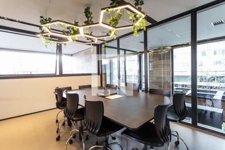 Studio para alugar com 26m², 1 quarto e 1 vagaÁrea comum