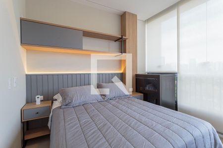 Studio de kitnet/studio à venda com 1 quarto, 26m² em Vila Olímpia, São Paulo