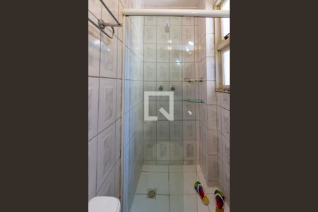 Apartamento à venda com 71m², 2 quartos e 2 vagasBanheiro Social