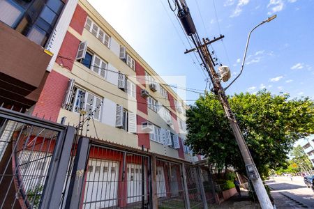 Apartamento à venda com 71m², 2 quartos e 2 vagasFachada