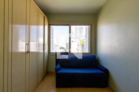 Apartamento à venda com 71m², 2 quartos e 2 vagasQuarto 2