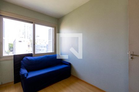 Apartamento à venda com 71m², 2 quartos e 2 vagasQuarto 2