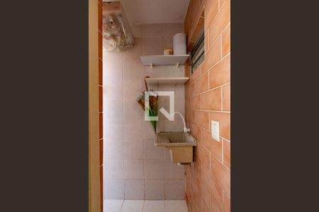 Apartamento à venda com 71m², 2 quartos e 2 vagasÁrea de Serviço