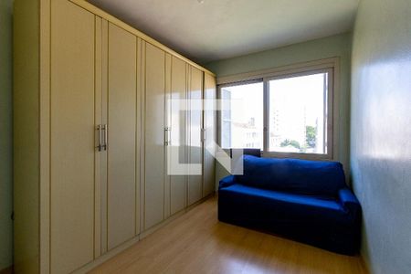 Apartamento à venda com 71m², 2 quartos e 2 vagasQuarto 2