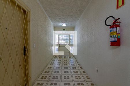 Apartamento à venda com 71m², 2 quartos e 2 vagasHall de entrada