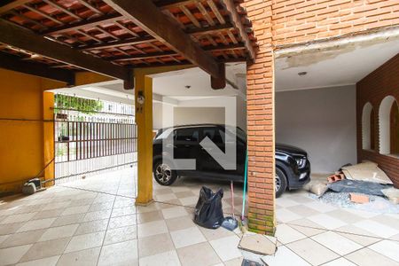 Casa à venda com 149m², 3 quartos e 3 vagas Casa à venda com 149m², 3 quartos e 3 vagasGaragem